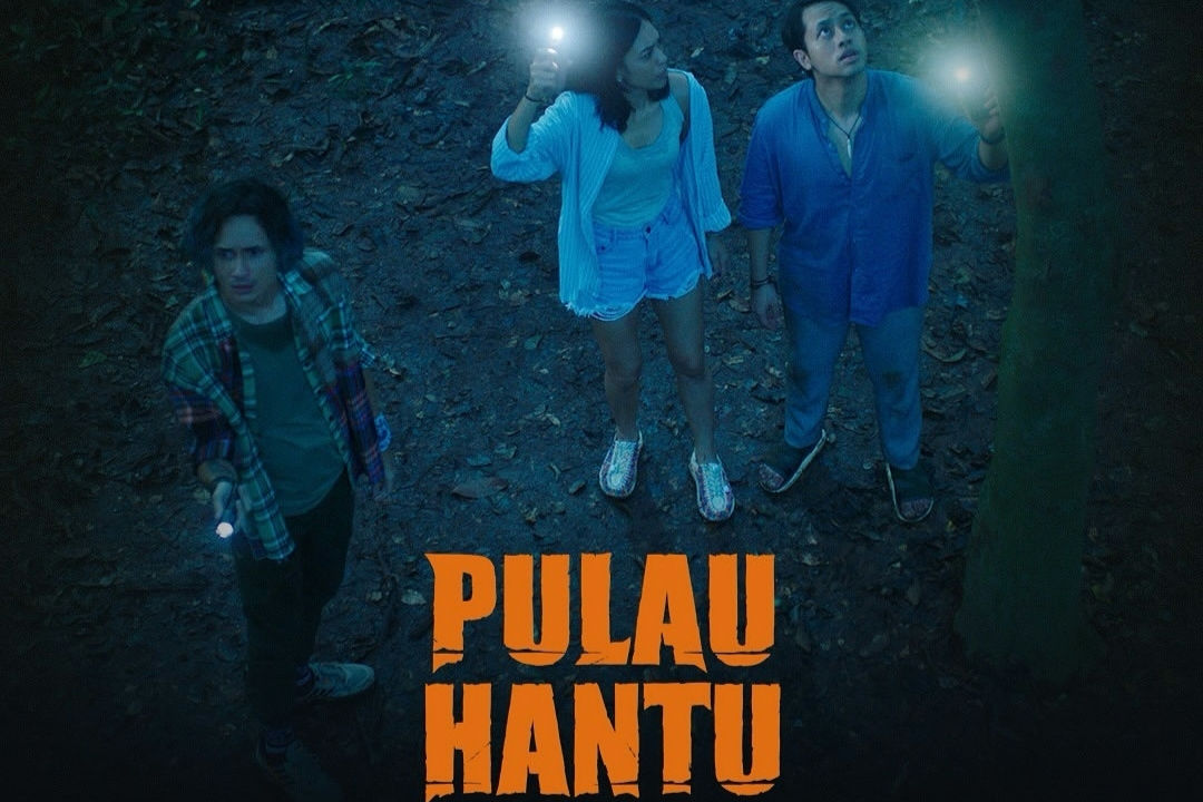 film Pulau Hantu