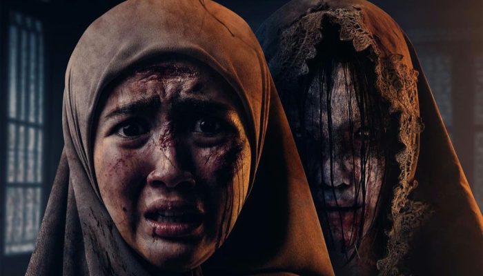 Bukan Sebuah Film Horor Biasa, Wanita Ahli Neraka Sampaikan Pesan Berharga
