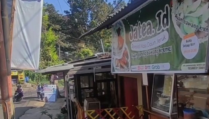 Rekomendasi Tempat Makan Siang di Sekitar Kampus UNNES, Super Murah dan Nagih!