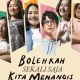 film Bolehkah Sekali Saja Ku Menangis