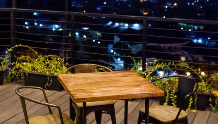 Destinasi Wisata Semarang Berikut ini Cocok Buat Pasangan Muda, Tempatnya Super Romantis
