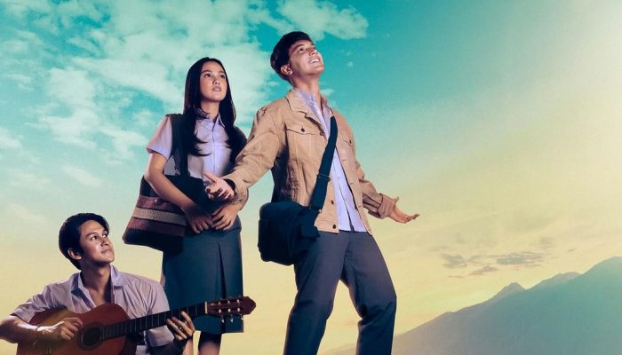 Coming Soon! Berikut Sinopsis Film Berjudul Anak Kolong Siap Tayang di Bioskop 2024