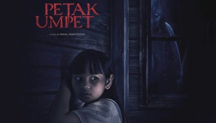 Tayang Hari ini di Bioskop! Intip Beberapa Fakta Menarik Seputar Film Horor Petak Umpet