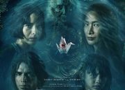 Film Horor Tebusan Dosa Siap Tayang Hari ini di Bioskop 2024, Begini Reviewnya