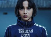 Berperan Sebagai Tirta, Tebusan Dosa Sukses Jadi Debut Film Horor Pertama Putri Marino