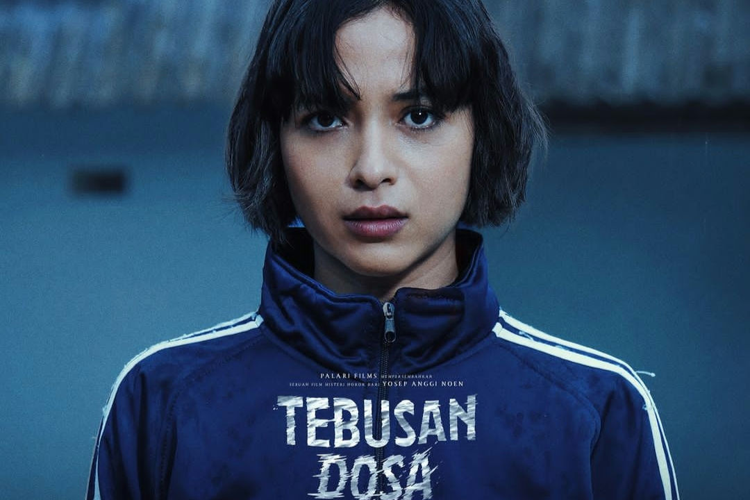 film Tebusan Dosa