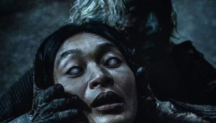 Kumpulan Fakta Menarik Seputar Film Horor Tebusan Dosa 2024, Terinspirasi dari Kisah Masa Kecil Anggi Noen