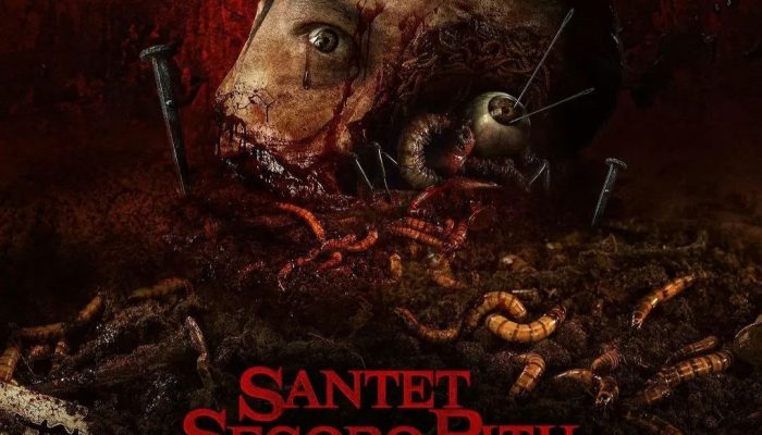 Sudah Nonton Belum? Begini Review Film Horor Santet Segoro Pitu yang Sudah Tayang di Bioskop