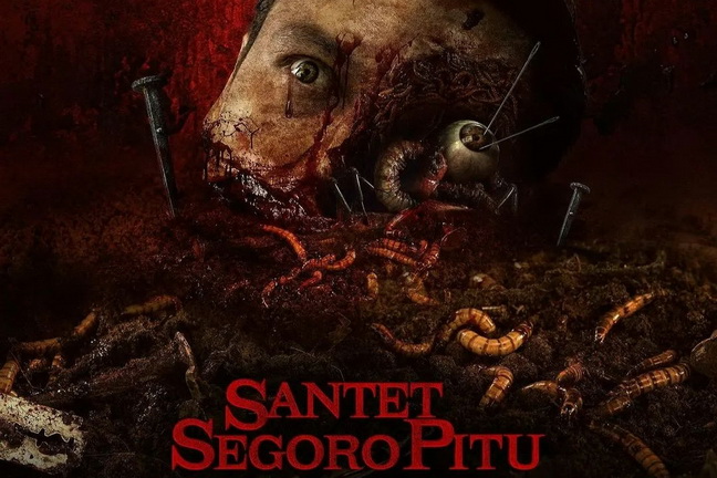 film Santet Segoro Pitu