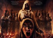 Film Horor Wanita Ahli Neraka Siap Tayang 14 November 2024, Begini Sinopsisnya