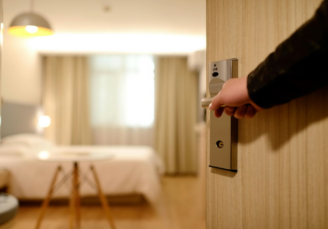 kamar kos