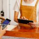 cashless tidak uang tunai