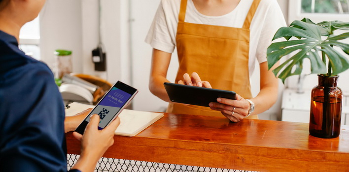 cashless tidak uang tunai
