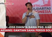 Yoyok-Joss PSIS