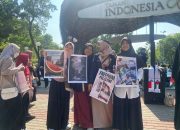 Aksi Palestina