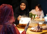 Silverspoon Semarang Rayakan Ulang Tahun Pertama dengan Kolaborasi Eksklusif Namaaz Dining
