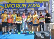 Pemkot Siap Gelar Semarang 10K 2024, Ajang Lari Tahunan Targetkan 2.500 Peserta