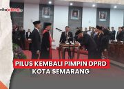 Ketua DPRD Kota Semarang