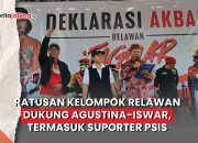 Agustina-Iswar