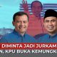 Jokowi jadi jurkam Luthi-Yasin