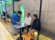 Jokowi Jawa Tengah | Dukungan Jokowi Yasin Jokowi Semarang