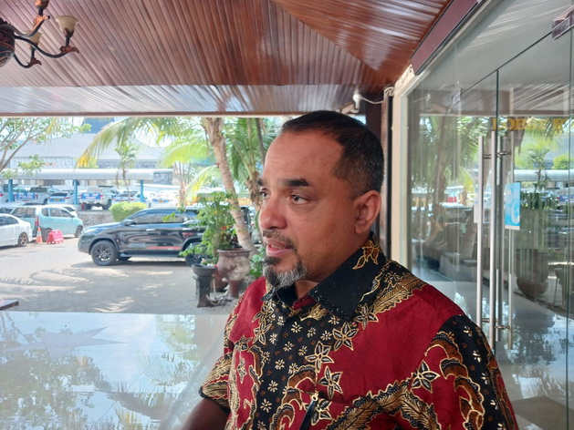 Aulia Polda Aulia PPDS Tersangka | IDI Tersangka