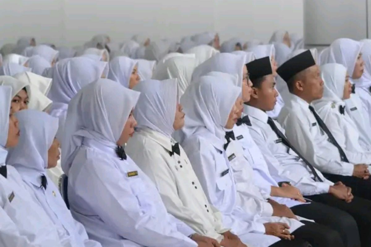 Ijazah PPPK Guru | Sanggahan PPPK | Tahap PPPK | Berkas PPPK Guru Kemendikbudristek