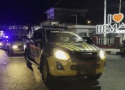Patroli Demak