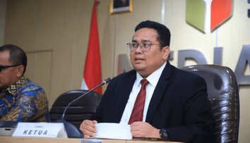 Bawaslu RI Dalami Dugaan Mobilisasi Kades di Jateng: Kalau Langgar Netralitas, Tak Sampai Copot Jabatan