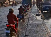 Pantura Sayung | CCTV Sayung | banjir rob demak Rob Jawa Tengah