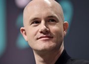 Sosok Brian Armstrong, CEO Coinbase yang Diduga Diam-diam Nikahi Raline Shah