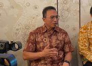 Ketua IDAI Piprim Basarah