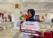 atlet PON 2024 jateng