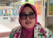 PDSS Finalisasi | kepala disdikbud jateng uswatun hasanah