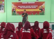 PMI blora
