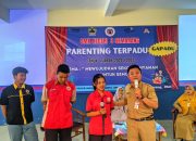Nekat Mendaki Gunung Slamet Tanpa Izin Orangtua, Naomi: Kejadianku Jadi Pembelajaran