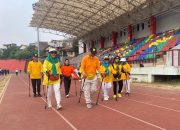 Komunitas Jalan Nordik Indonesia (KJNI)