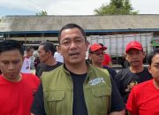 Tegaskan Komitmen Sejahterakan Nelayan, Andika-Hendi Siap Digeruduk Bila Tak Beri Perhatian