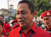 Tegaskan Pengerahan Kades di Jateng Bukan dari Paslon 01, Hendrar Prihadi: Seperti Ada yang Mendesain