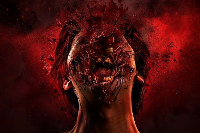 film horor bioskop 2024