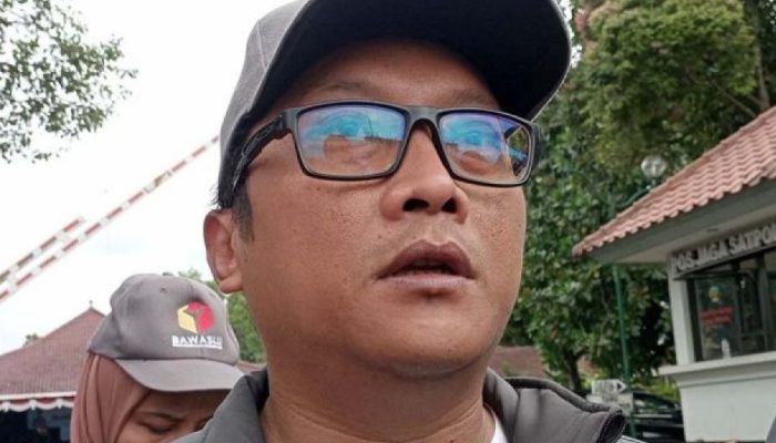 Bawaslu Banyumas Ungkap Pelanggaran Netralitas ASN: Dosen Unsoed Hadiri Acara Paslon Pilgub Jateng