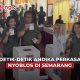 Andika Perkasa nyoblos