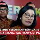 Agustina Wilujeng Pramestuti