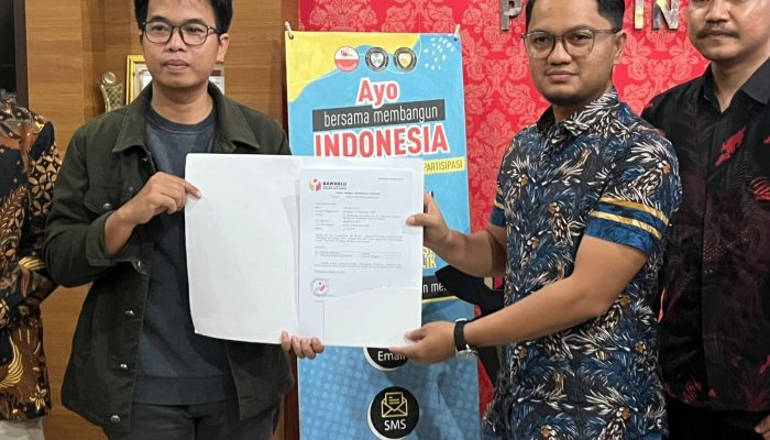 Lengkapi Bukti Kecurangan Sukoharjo, Tim Hukum Luthfi-Yasin Serahkan Data 13 Saksi