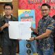 tim hukum Luthfi-Yasin pelanggaran pemilu