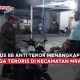 Densus 88 tangkap teroris