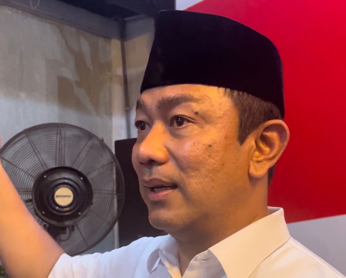 hendrar prihadi
