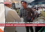 kampanye terselubung DMI Kota Semarang