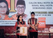 Video Agustin-Iswar Janji Perluas Penggunaan Transportasi Umum dan Kendaraan Listrik