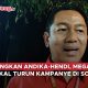 Megawati turun gunung ke Solo